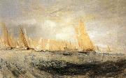 Wind Joseph Mallord William Turner